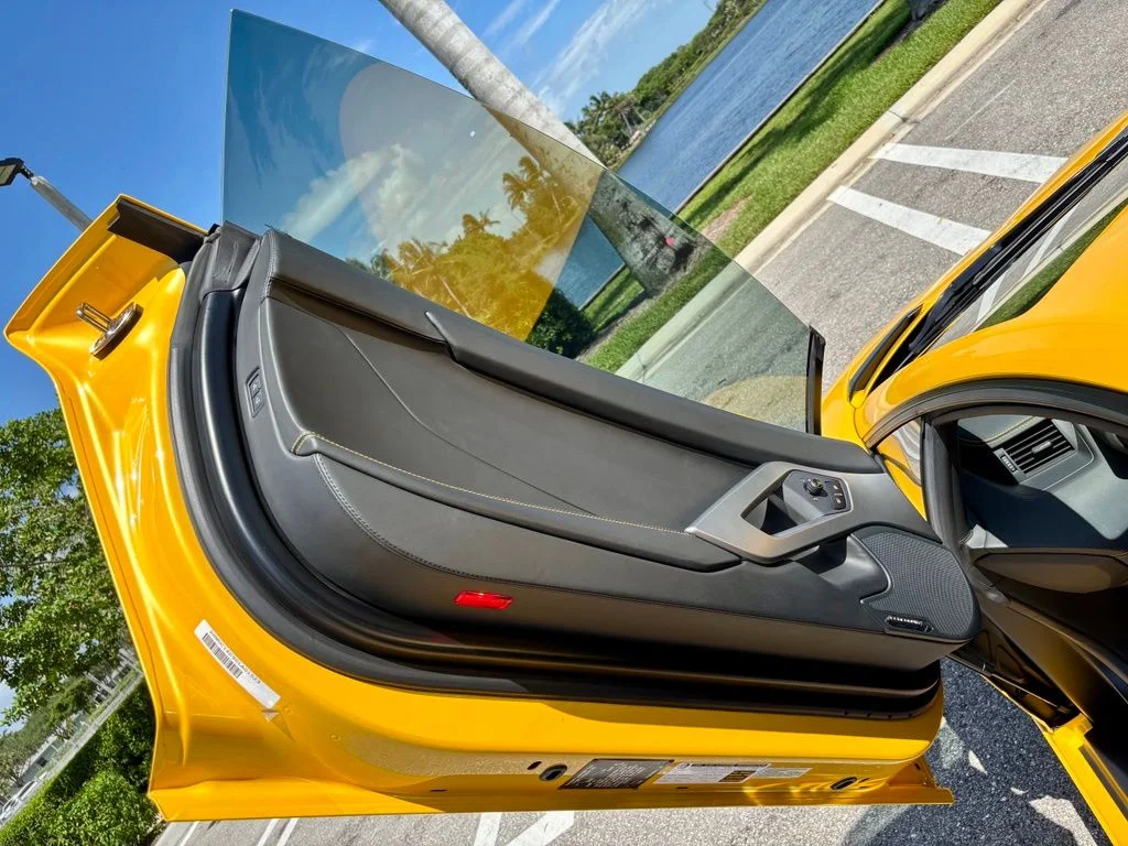 2013 Lamborghini Aventador Base - Photo 18