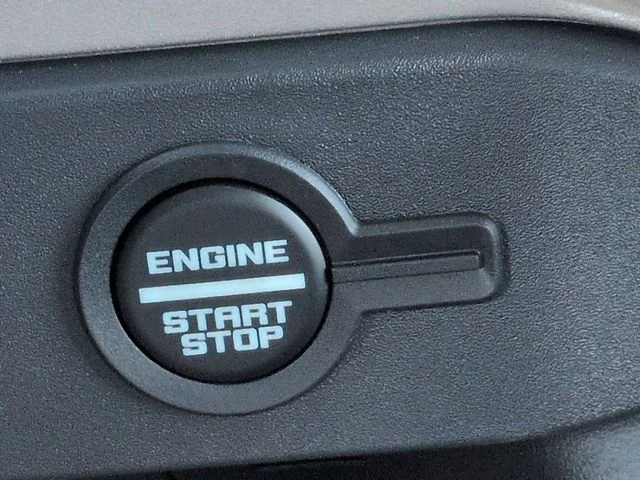 New 2026 Avalanche Gray Ford Outer Banks® image 27