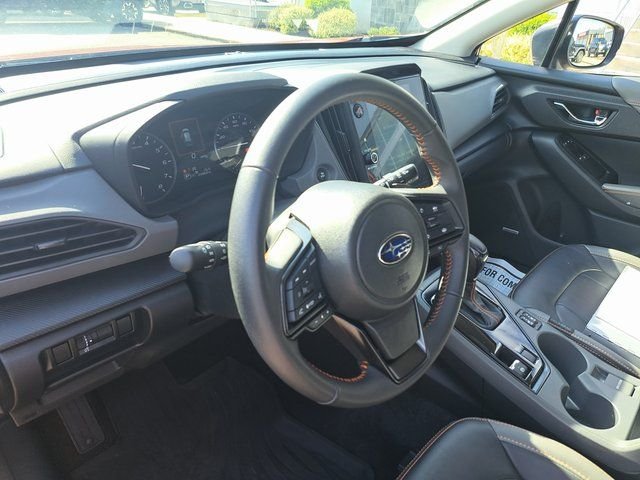 Certified Used 2025 Beige Subaru Limited image 10