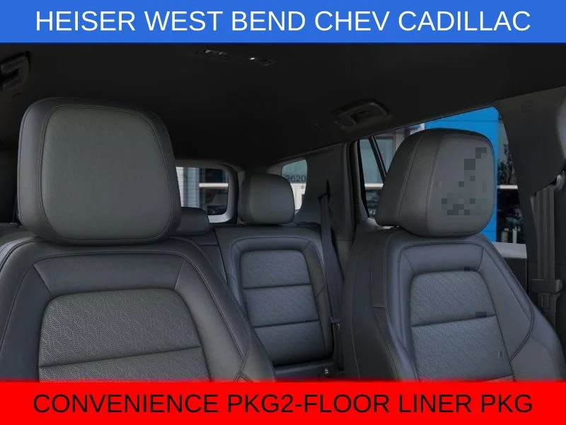 2027 Chevrolet Equinox LT - Photo 24