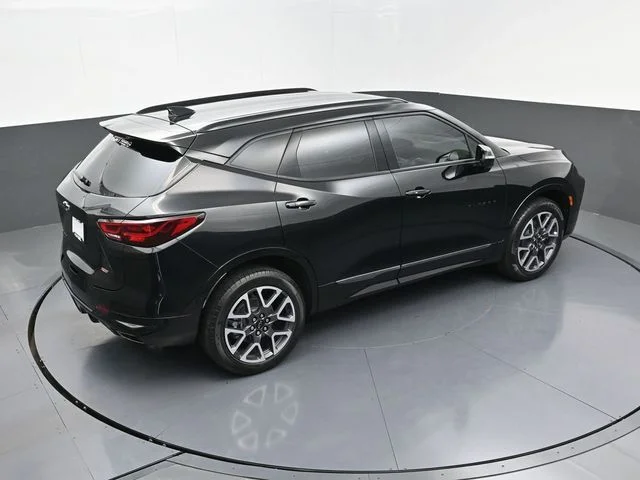 2023 Chevrolet Blazer RS - Photo 44