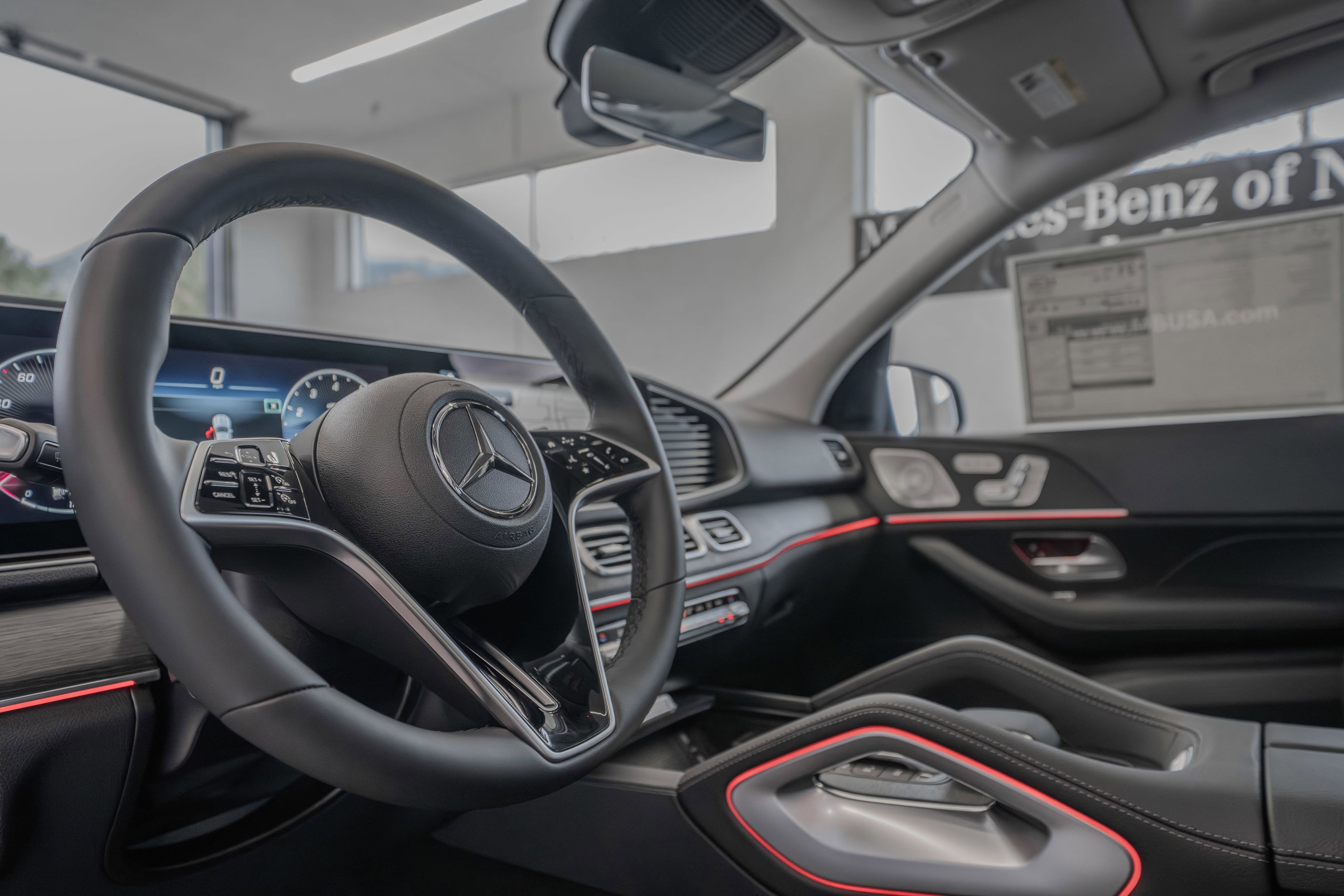 2026 Mercedes-Benz GLE GLE450 - Photo 7