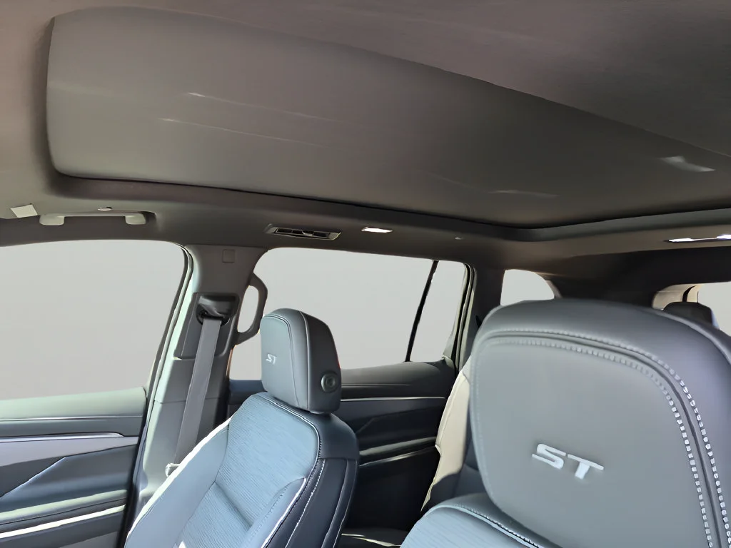 New 2026 Buick Enclave Sport Touring, photo 28