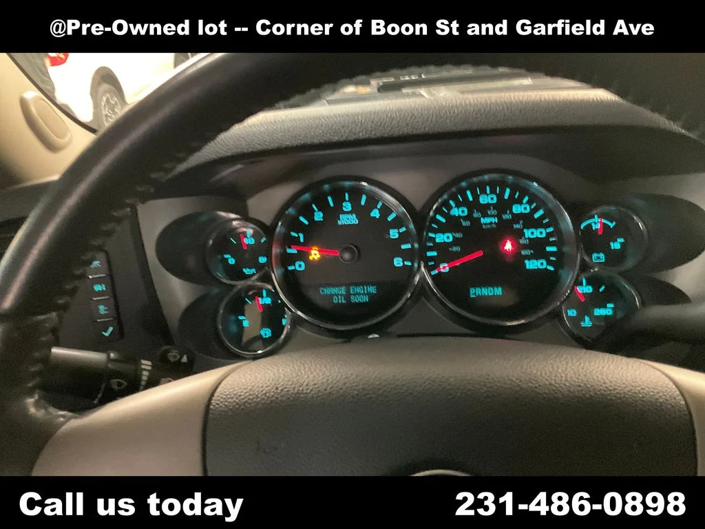 Used 2012 Gray Chevrolet LT image 21