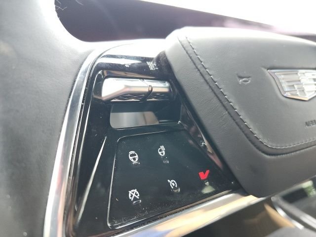 2025 Cadillac Escalade IQ Sport 2 - Photo 32