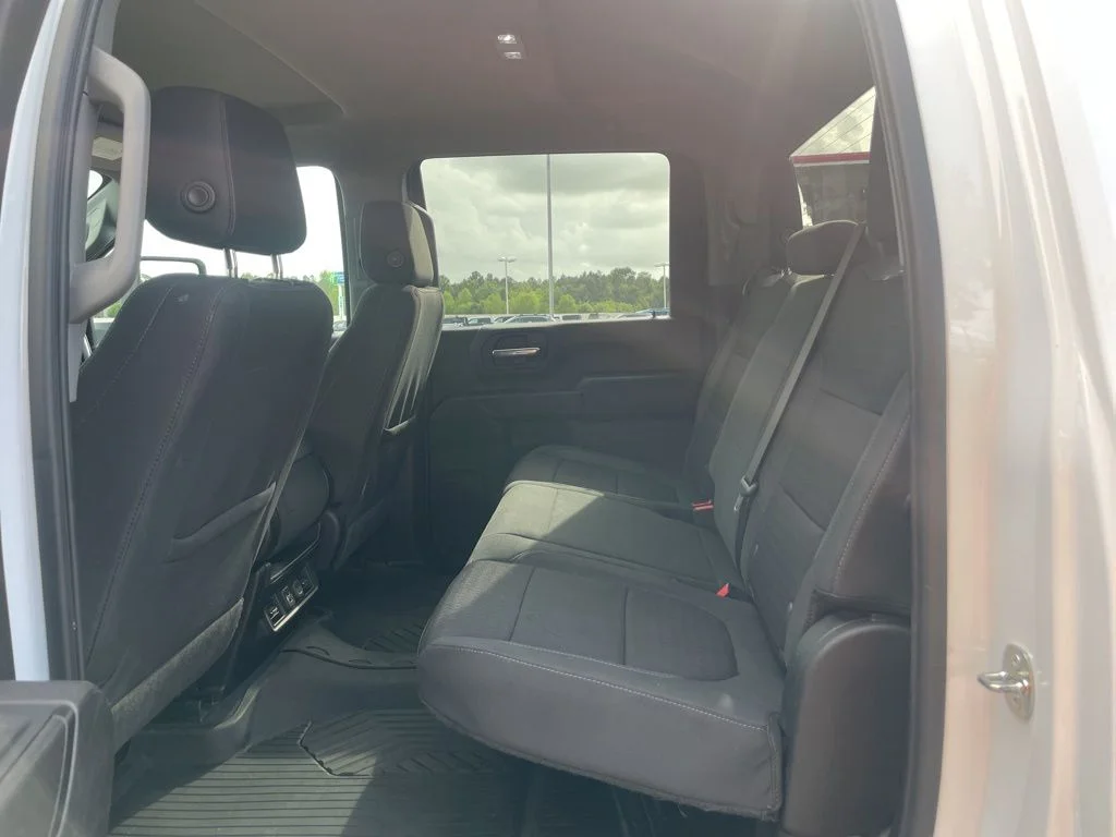 2023 Chevrolet Silverado 2500HD LT - Photo 13