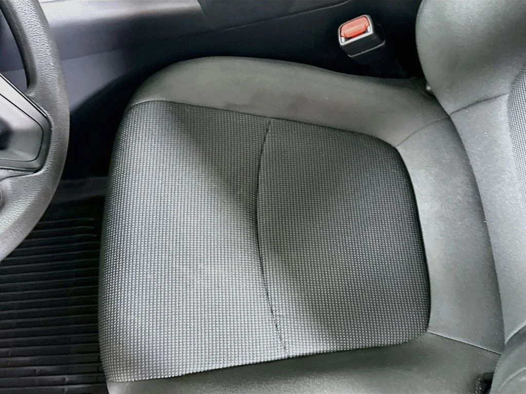 Certified Used 2025 Ice Cap Toyota LE image 18
