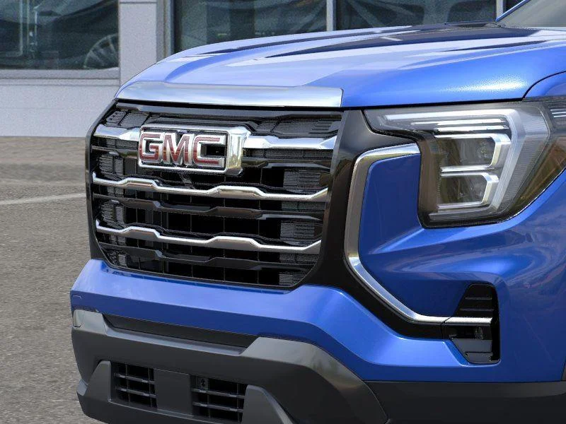 New 2026 Rapids Metallic GMC Elevation image 13