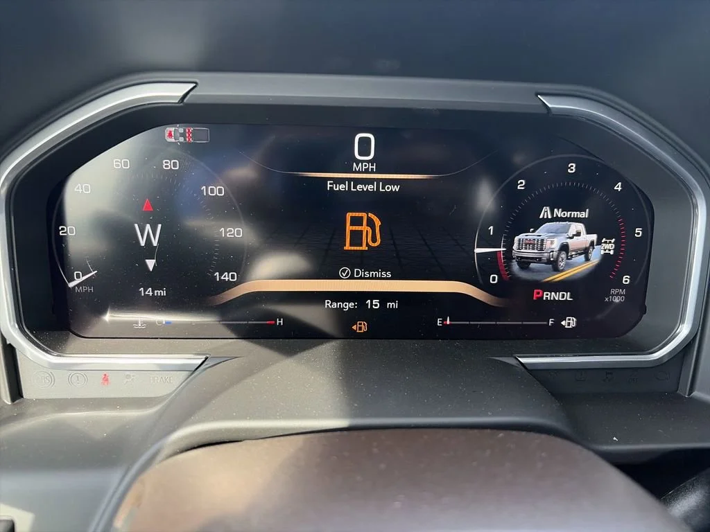 New 2026 Onyx Black GMC Denali image 21