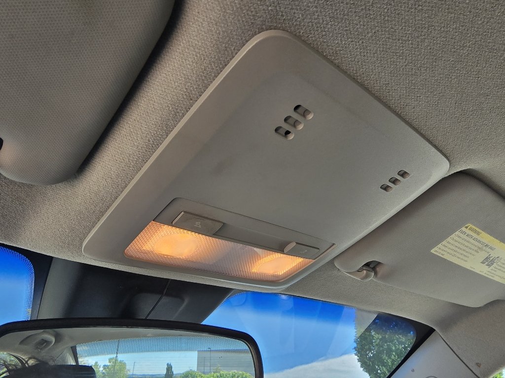 Used 2012 Summit White Chevrolet LTZ image 23