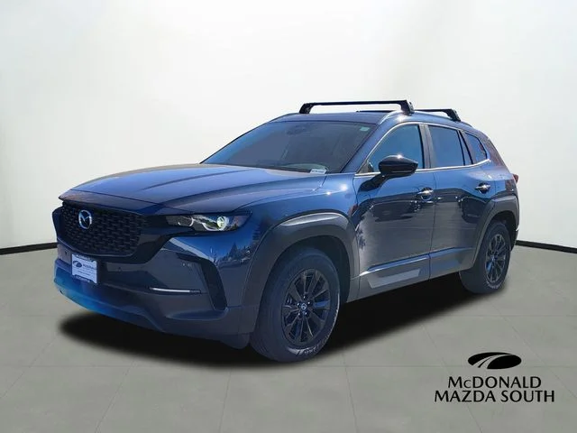 2026 Mazda CX-50 2.5 Hybrid Preferred's photo