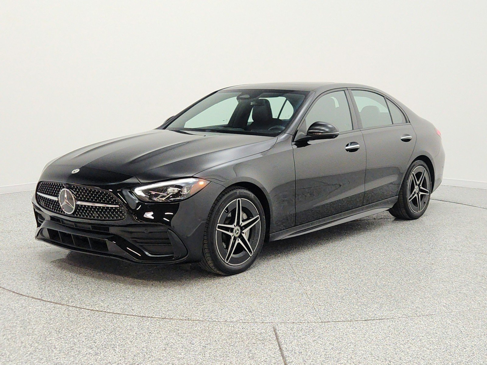 2023 Mercedes-Benz C-Class C 300's photo