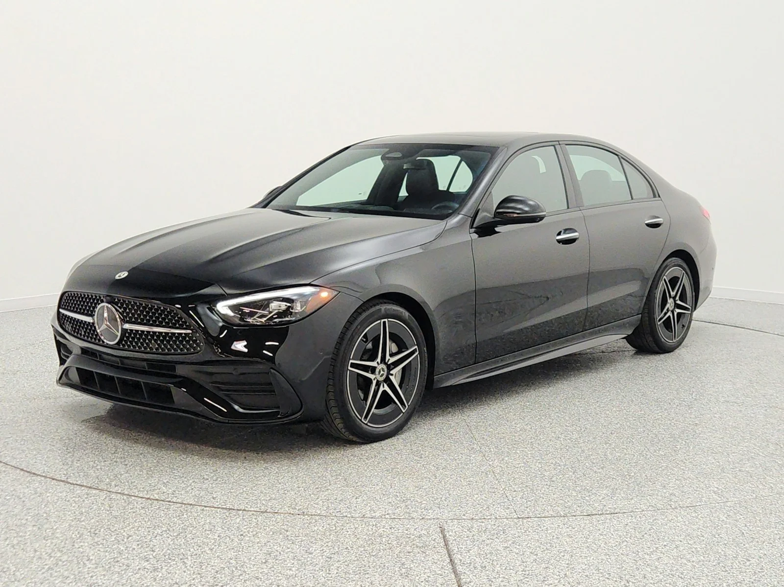 2023 Mercedes-Benz C-Class C 300's photo