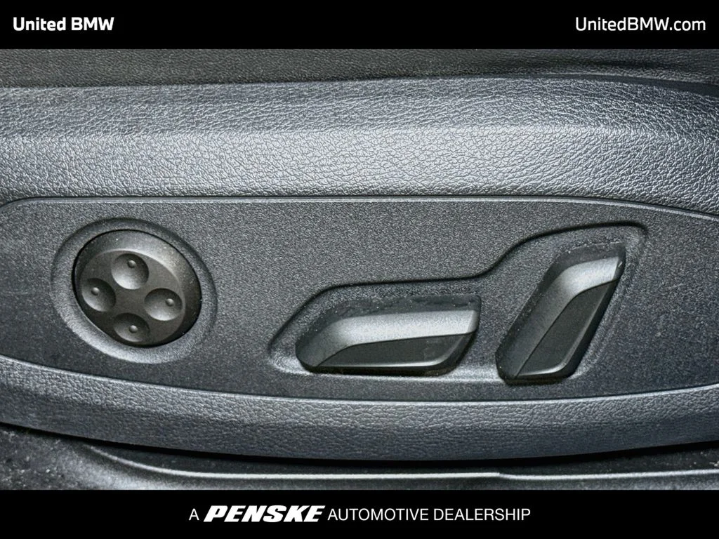 Used 2023 Black Metallic Audi 45 S line Premium image 4