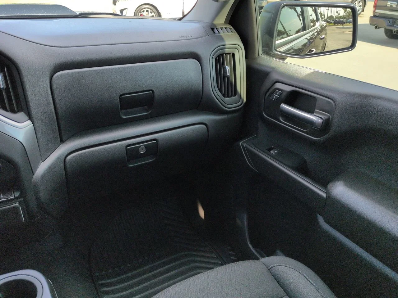 Used 2024 Ash Chevrolet Custom Trail Boss image 16