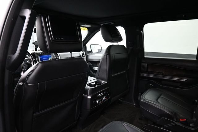 Used 2020 White Ford Limited image 17