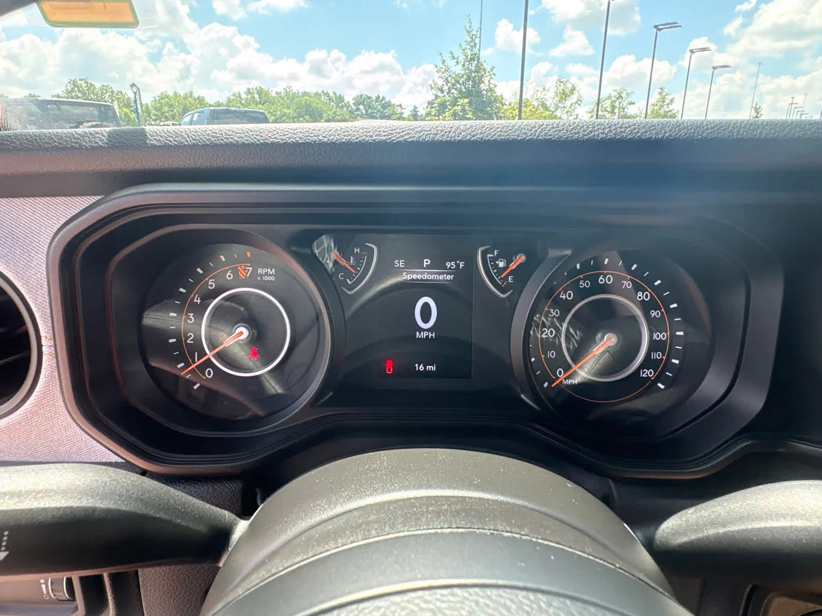 New 2026 Joose Jeep Sport S image 23