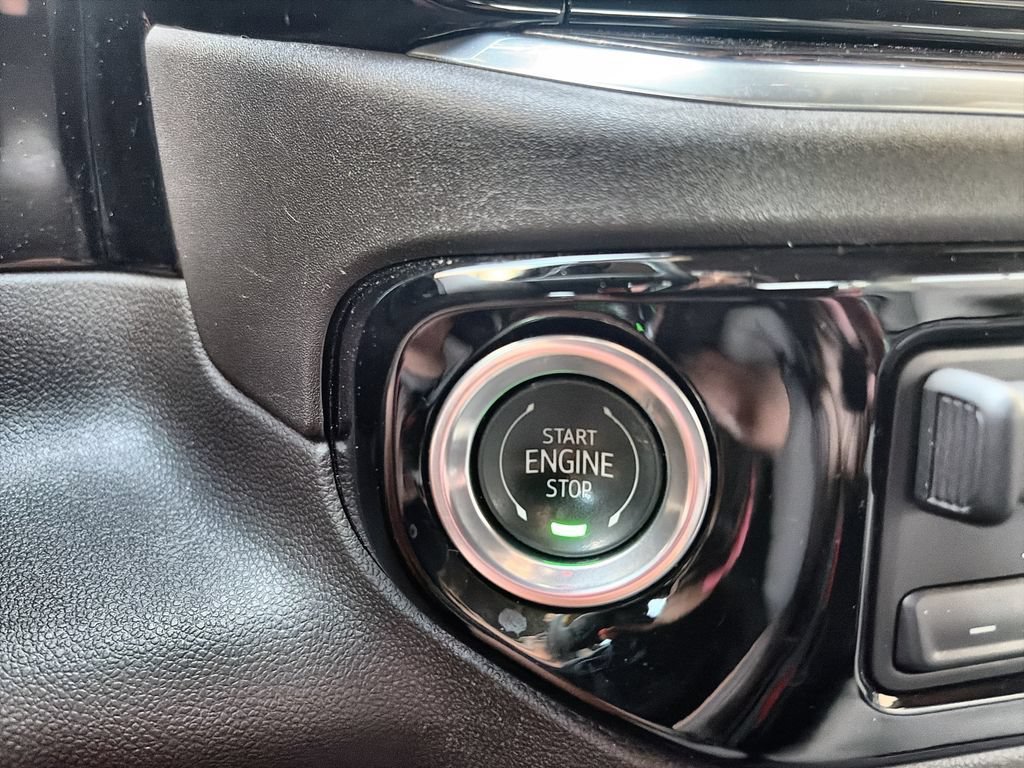 2025 GMC Sierra 1500 SLE - Photo 17