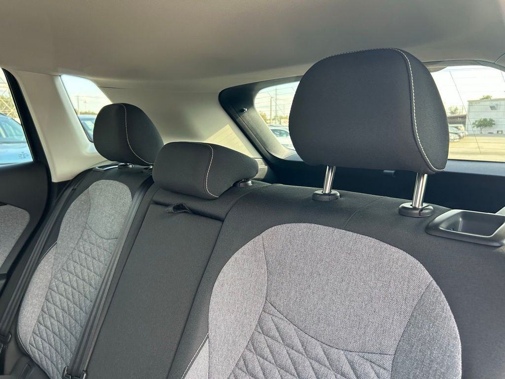 New 2026 Gray Volkswagen 2.0T S image 54