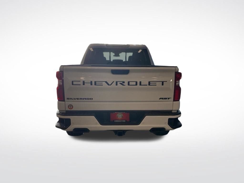 2026 Chevrolet Silverado 1500 RST - Photo 19
