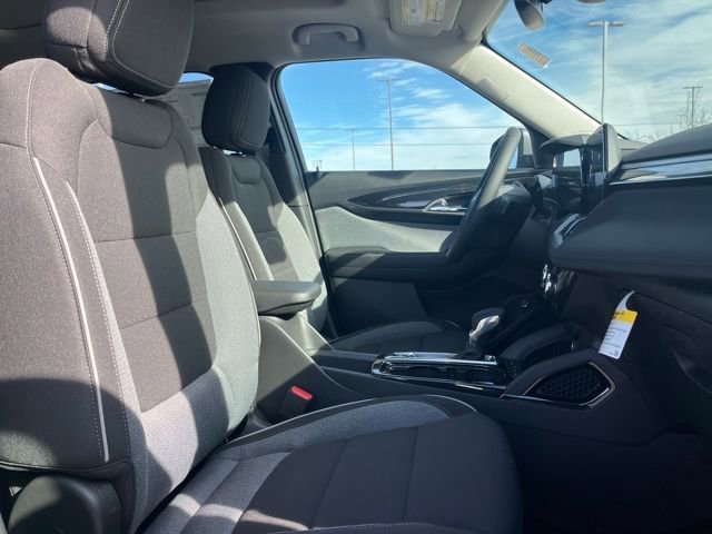 2026 Chevrolet Trailblazer LT - Photo 13