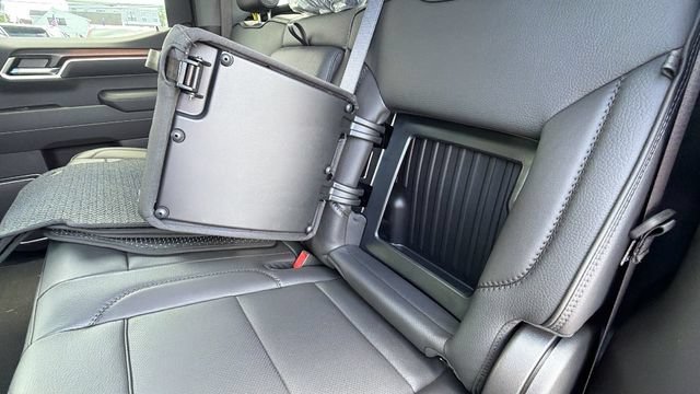 2026 GMC Sierra 1500 Denali - Photo 39