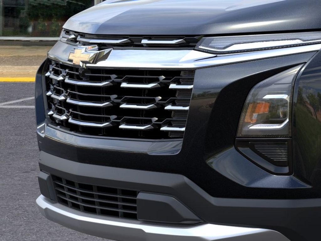 2027 Chevrolet Equinox LT - Photo 13