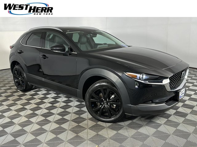 2023 Mazda CX-30 2.5 Turbo Premium Package