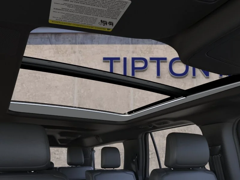 2025 Ford Expedition MAX Platinum - Photo 22