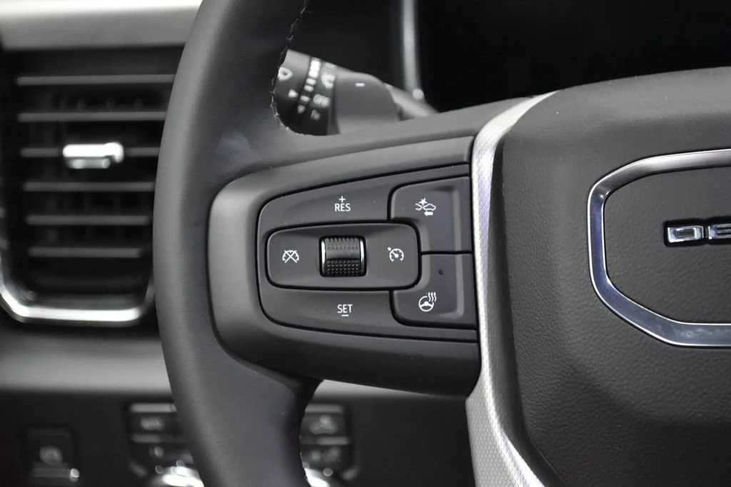 2026 GMC Sierra 1500 Denali - Photo 9