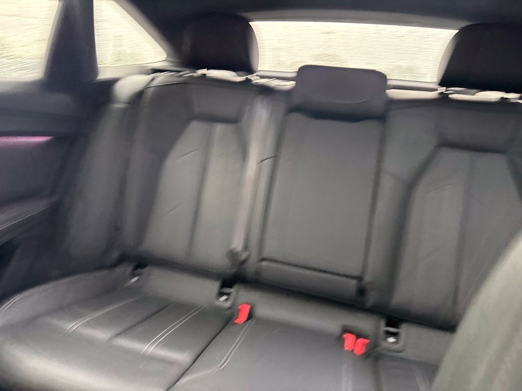 Used 2023 Pebble Gray Audi Prestige image 24