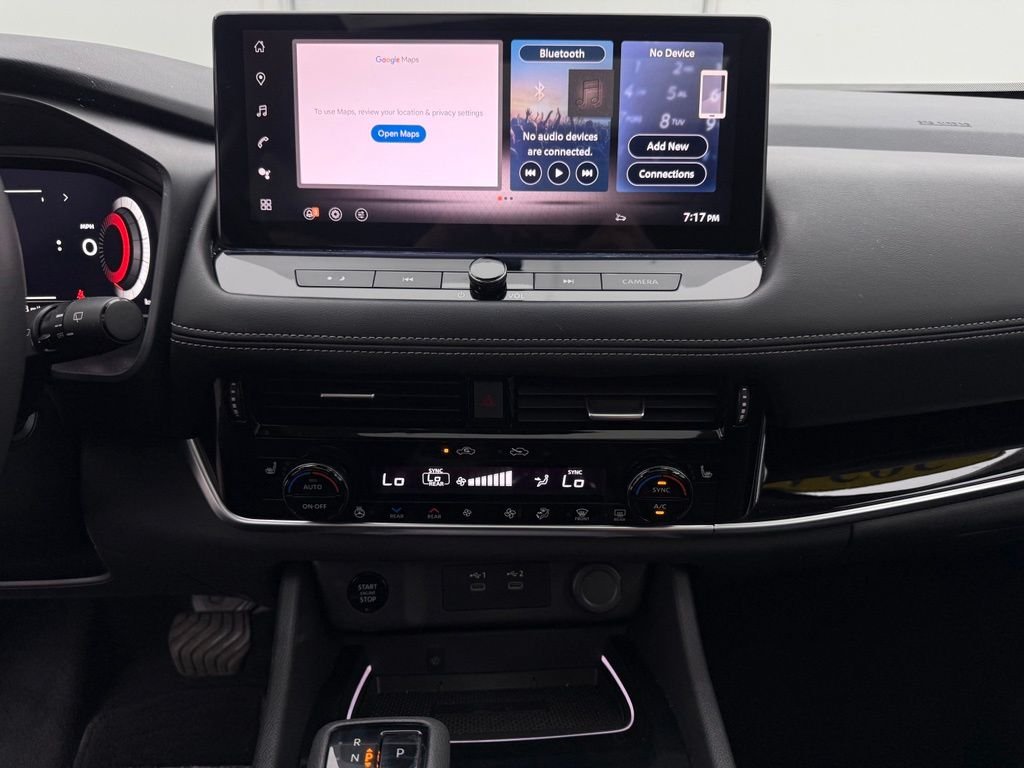 2024 Nissan Rogue SL - Photo 33