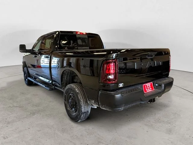 New 2026 Black Ram Tradesman image 3