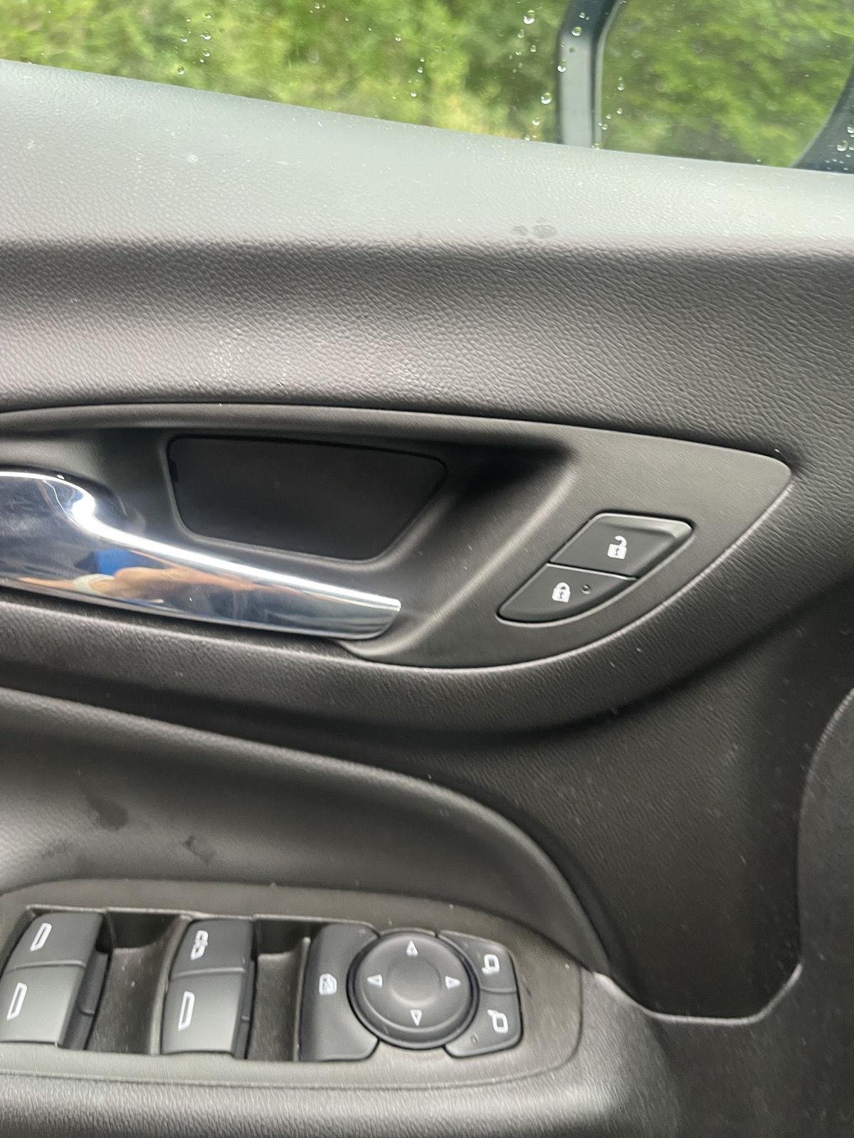 Used 2024 Riptide Blue Metallic Chevrolet LT image 11