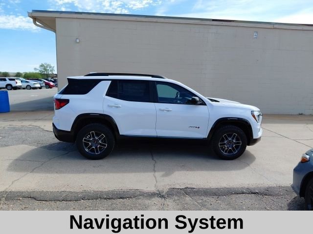 2026 GMC Terrain AT4 - Photo 3