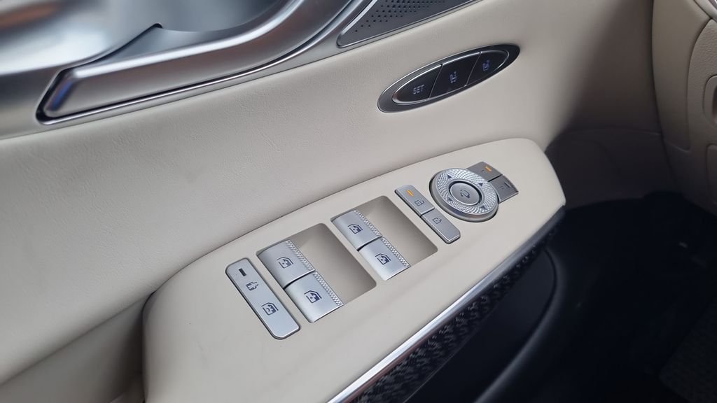 2026 GENESIS GV70 Sport Prestige - Photo 20