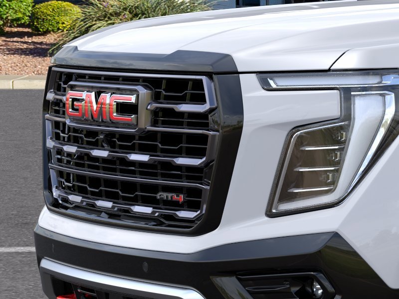 2026 GMC Yukon XL AT4 Ultimate - Photo 13