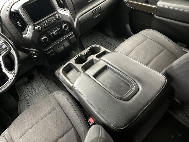 Used 2020 Silver Chevrolet LT image 25