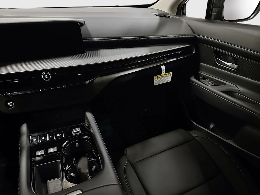 2025 Nissan Murano SV - Photo 8