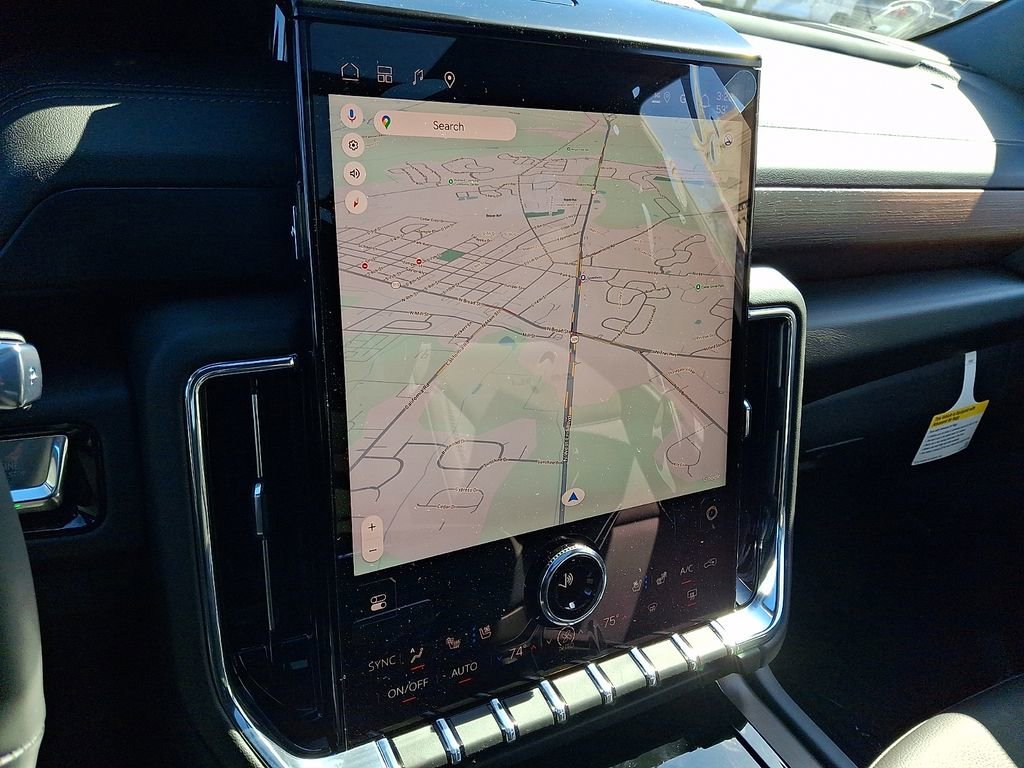 2026 GMC Yukon XL Denali - Photo 9