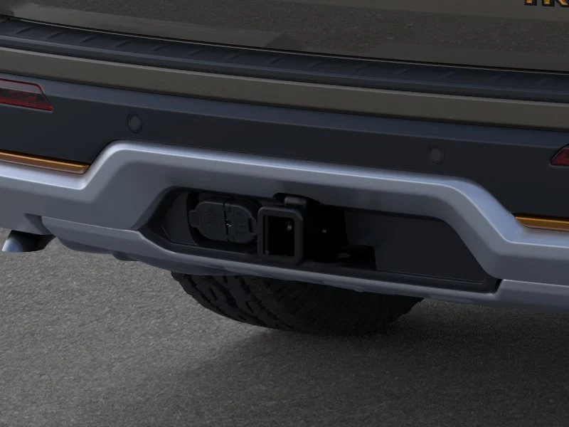 New 2026 Marsh Gray Ford Tremor® image 70