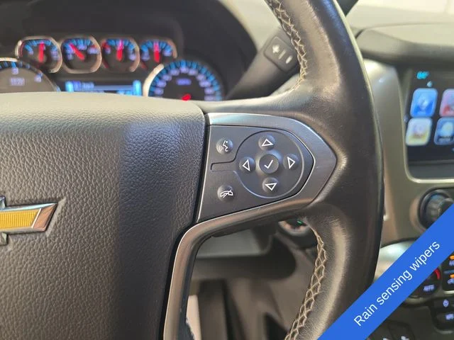Used 2019 Siren Red Tintcoat Chevrolet LT image 35