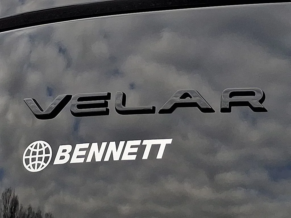 New 2026 Santorini Black Land Rover S image 18