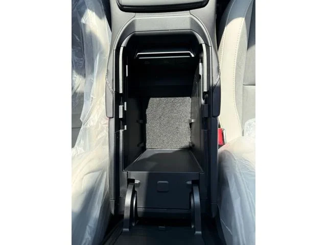 New 2026 Aero Gray Metallic Mazda 2.5 Turbo Aire Edition AWD image 19