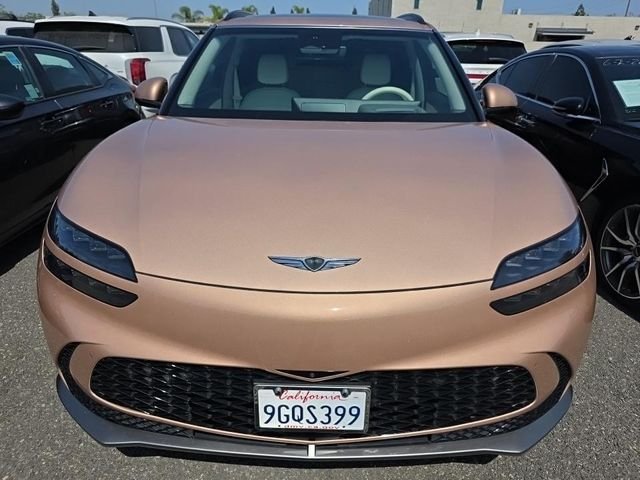 Certified Used 2023 Brown Genesis Advanced image 1