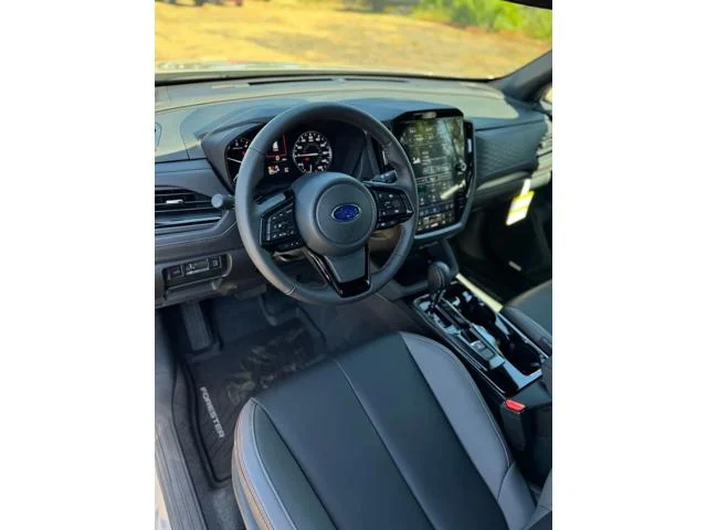 New 2026 RIVER ROCK PEARL Subaru Sport Onyx Edition image 29