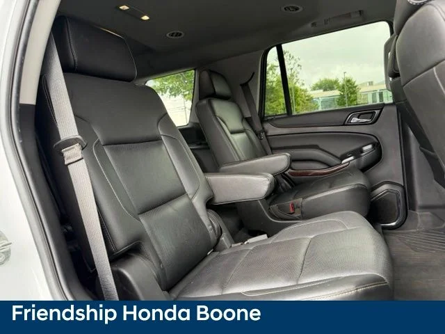 Used 2019 White GMC SLT image 48