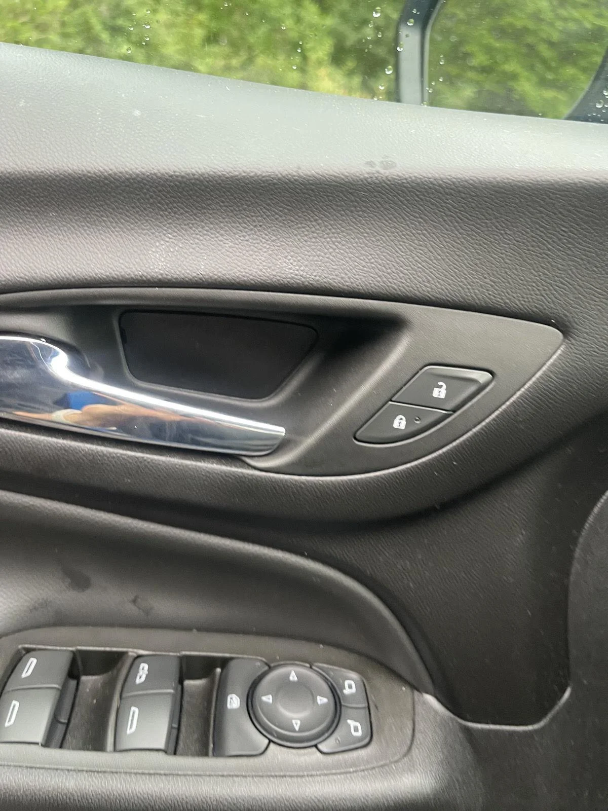 Used 2024 Riptide Blue Metallic Chevrolet LT image 11