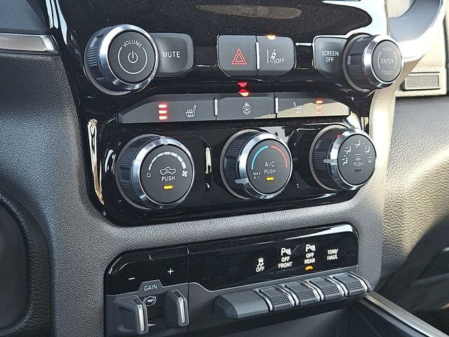 2026 RAM 1500 Big Horn/Lone Star - Photo 17