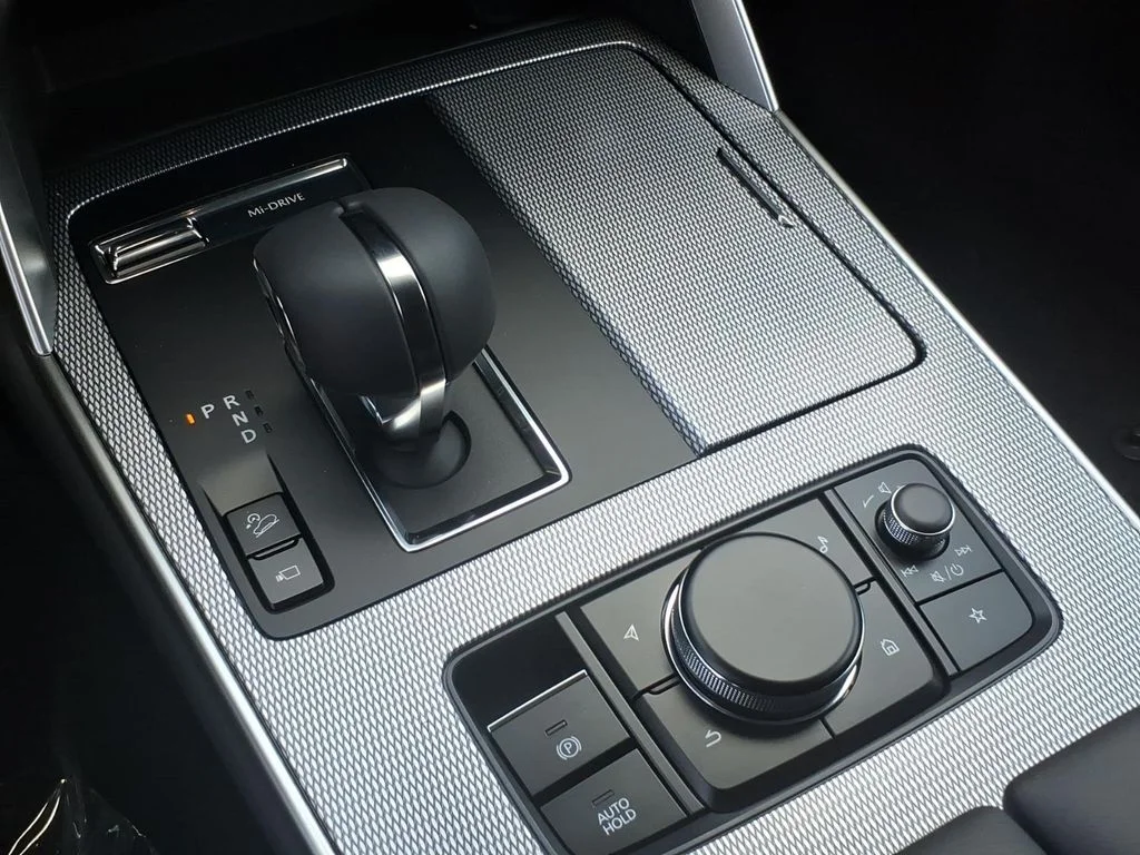 2026 Mazda CX-90 Premium Sport Package - Photo 12